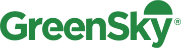 Greensky financing logo