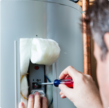 Water Heater Products in Archbold, OH