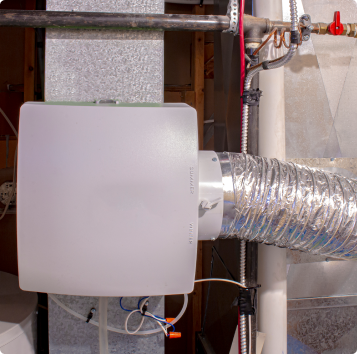 Air Cleaners in Archbold, OH