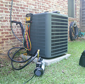 Heat Pumps in Bryan, OH