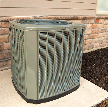 Heat Pumps in Bryan, OH